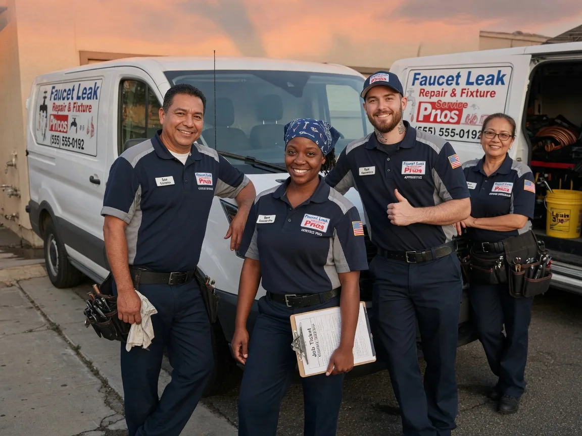 Faucet Repair company in East Burke, VT